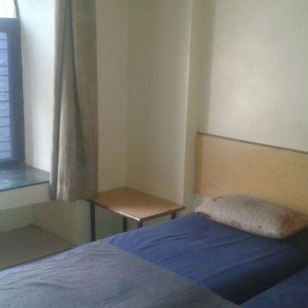 Swagat Lodge Shirdi Eksteriør bilde