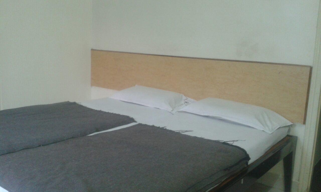 Swagat Lodge Shirdi Eksteriør bilde