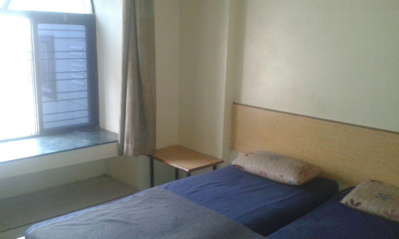 Swagat Lodge Shirdi Eksteriør bilde