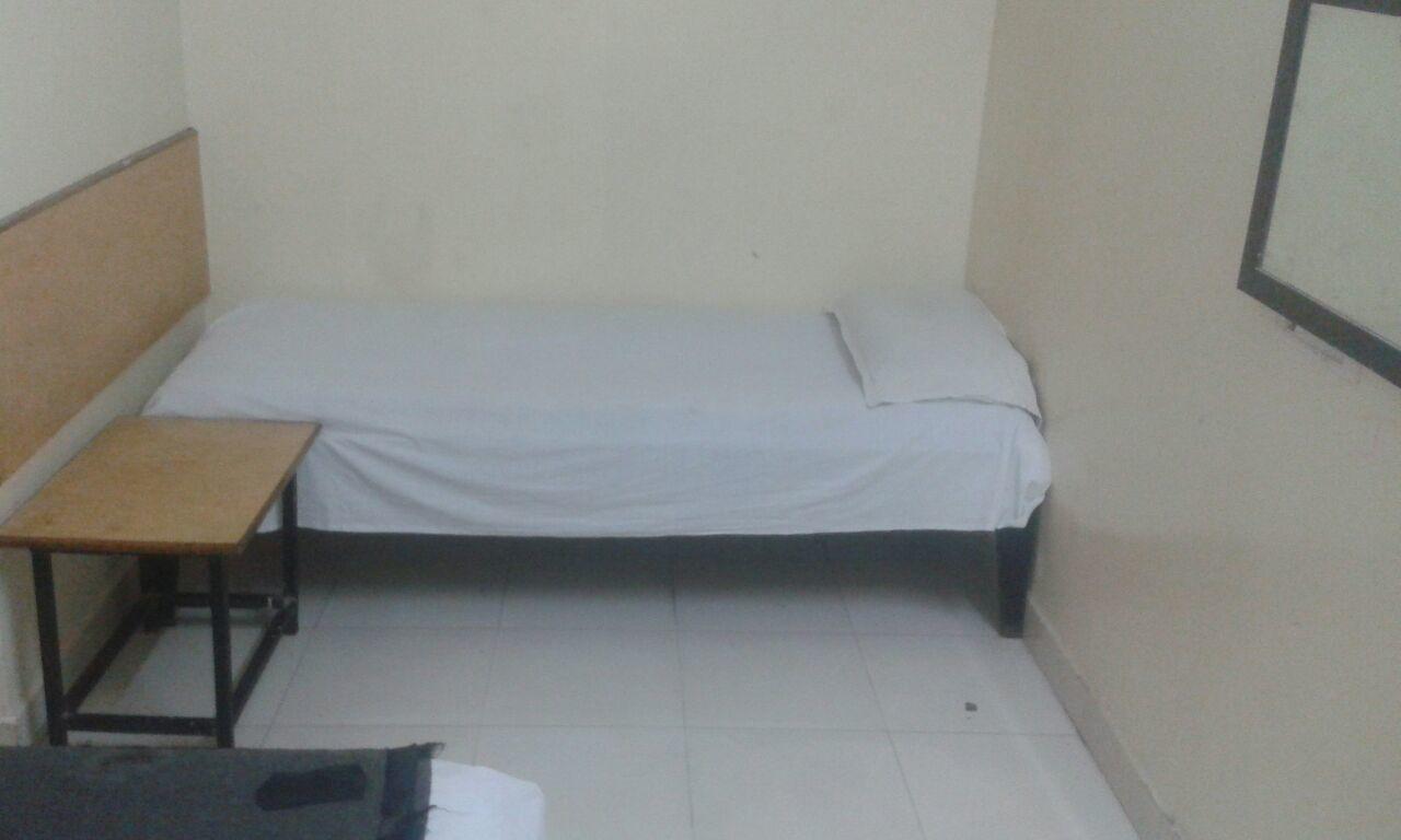 Swagat Lodge Shirdi Eksteriør bilde