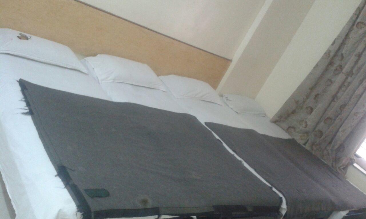 Swagat Lodge Shirdi Eksteriør bilde