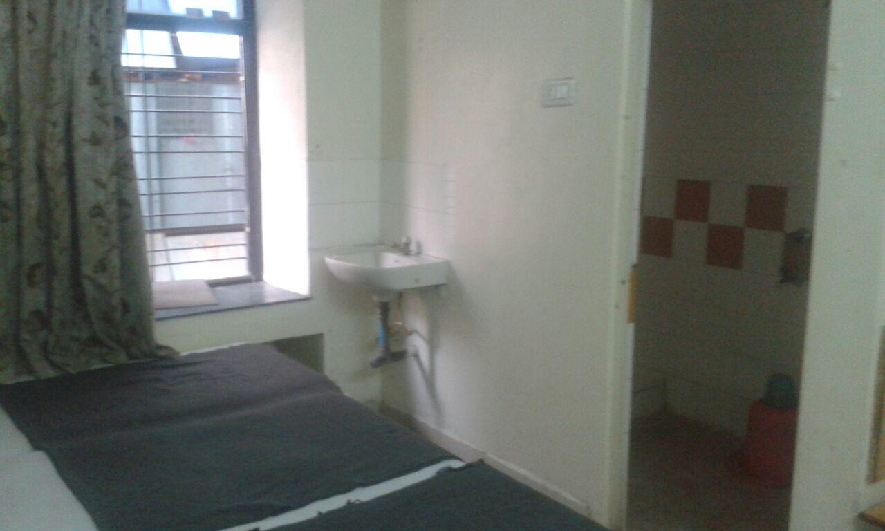 Swagat Lodge Shirdi Eksteriør bilde